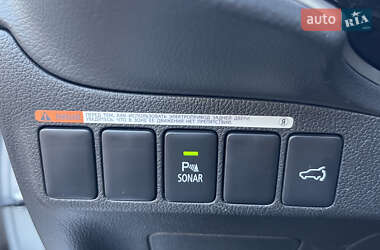 Внедорожник / Кроссовер Mitsubishi Outlander 2020 в 
