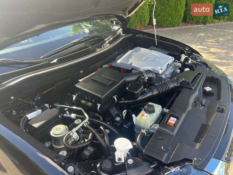 Позашляховик / Кросовер Mitsubishi Outlander 2020 в Львові фото 48 Позашляховик / Кросовер Mitsubishi Outlander 2020 в Львові