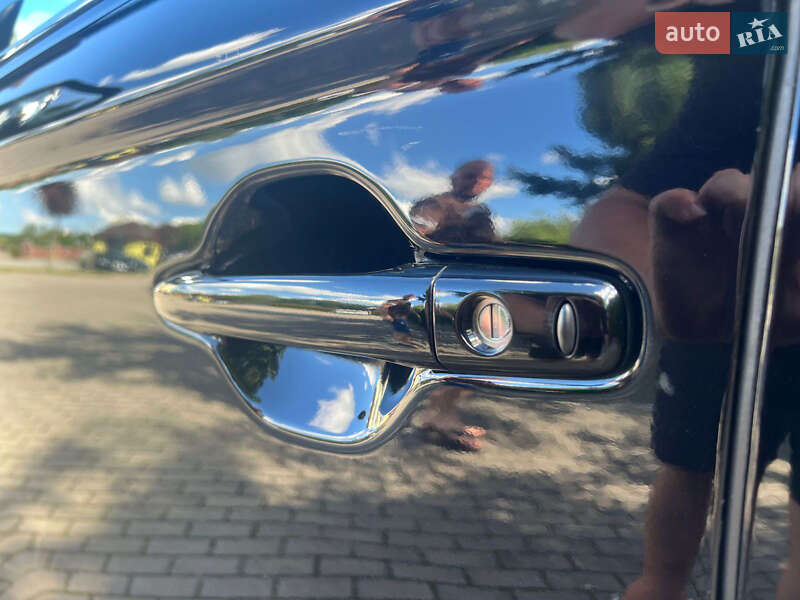 Позашляховик / Кросовер Mitsubishi Outlander 2020 в Львові фото 51 Позашляховик / Кросовер Mitsubishi Outlander 2020 в Львові