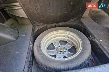Внедорожник / Кроссовер Mitsubishi Outlander 2005 в 