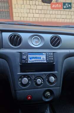 Внедорожник / Кроссовер Mitsubishi Outlander 2005 в 