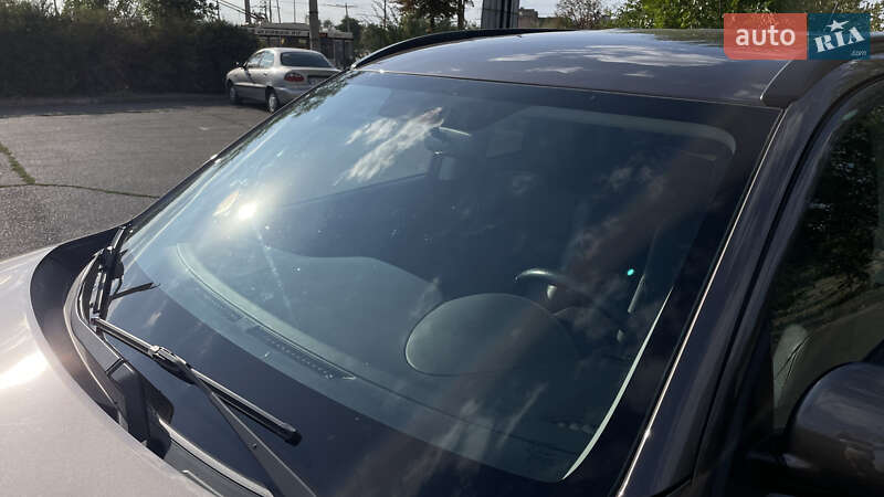 Позашляховик / Кросовер Mitsubishi Outlander 2015 в Кривому Розі фото 17 Позашляховик / Кросовер Mitsubishi Outlander 2015 в Кривому Розі