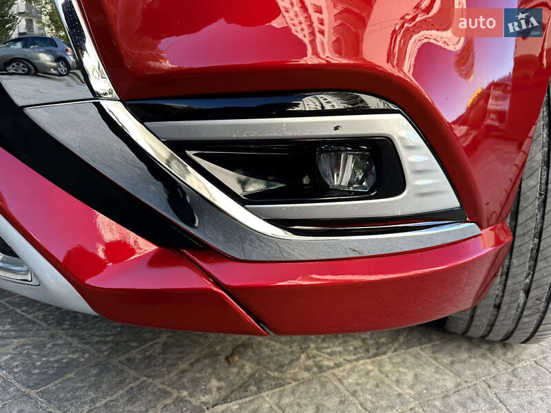 Внедорожник / Кроссовер Mitsubishi Outlander 2021 в Львове