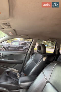 Внедорожник / Кроссовер Mitsubishi Outlander 2004 в 