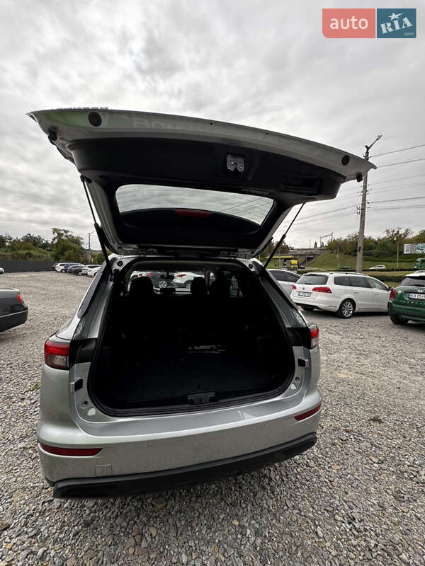 Внедорожник / Кроссовер Mitsubishi Outlander 2022 в Белой Церкви