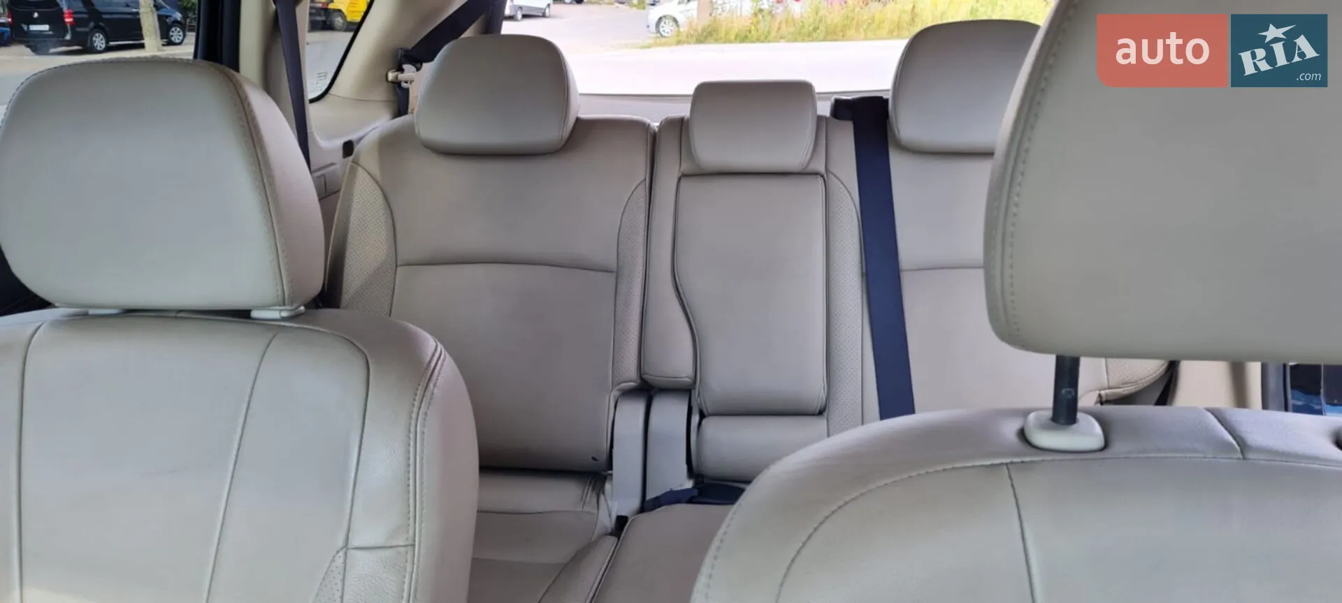2012 Mitsubishi Outlander - мініатюра 28