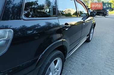 Внедорожник / Кроссовер Mitsubishi Outlander 2006 в 