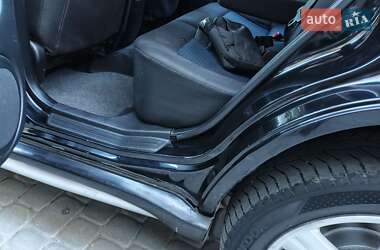 Внедорожник / Кроссовер Mitsubishi Outlander 2006 в 