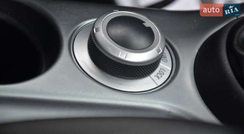 Внедорожник / Кроссовер Mitsubishi Outlander 2009 в Львове