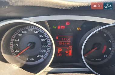 Внедорожник / Кроссовер Mitsubishi Outlander 2008 в 