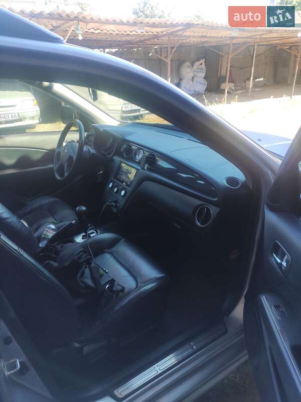 Внедорожник / Кроссовер Mitsubishi Outlander 2007 в Киеве