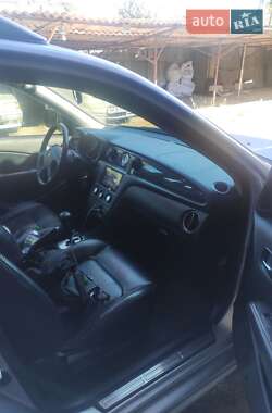 Позашляховик / Кросовер Mitsubishi Outlander 2007 в 