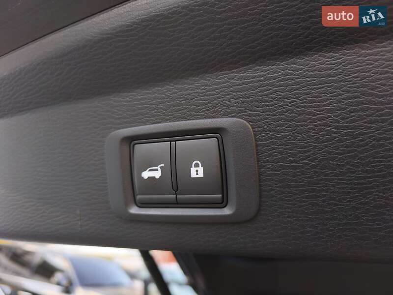 Позашляховик / Кросовер Mitsubishi Outlander 2023 в Дніпрі