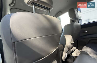 Внедорожник / Кроссовер Mitsubishi Outlander 2010 в 