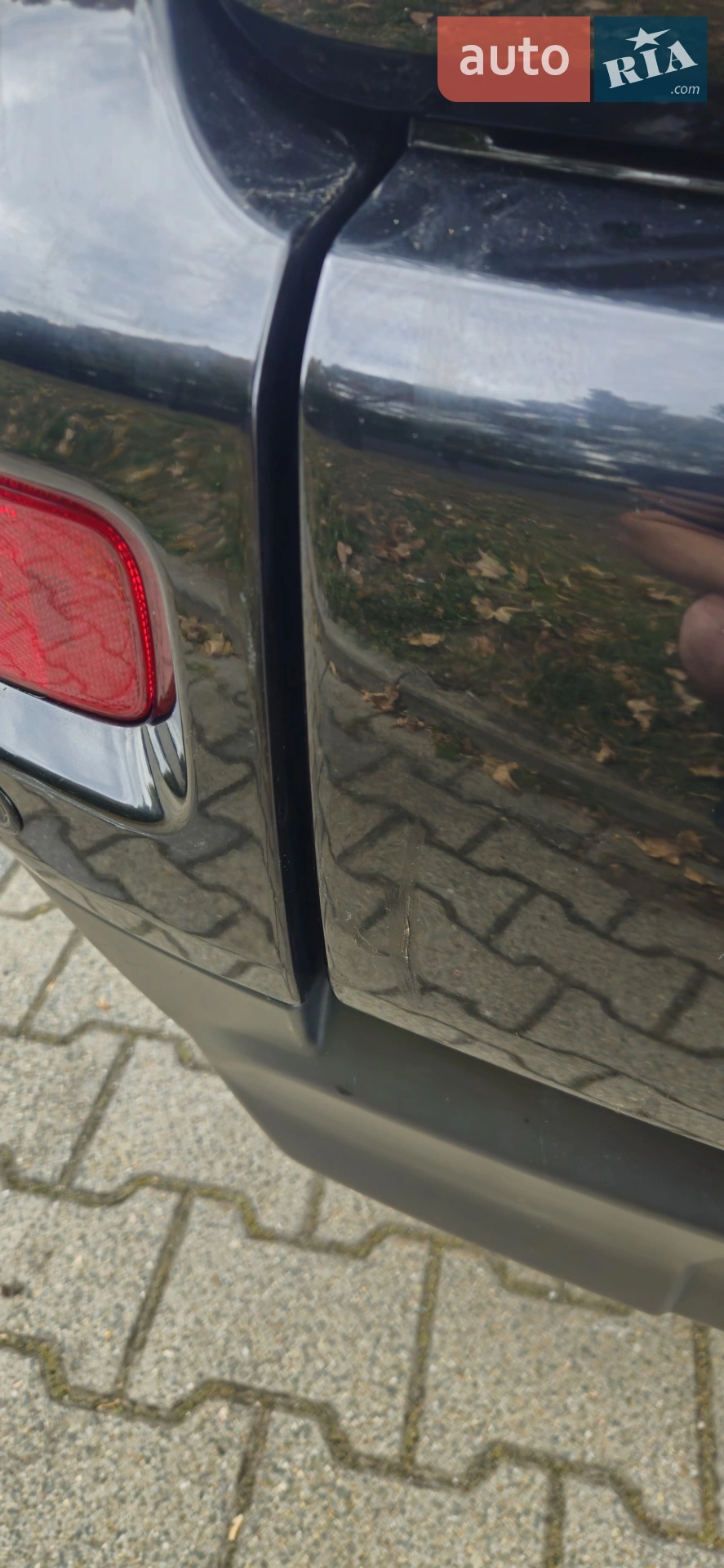 2010 Mitsubishi Outlander - мініатюра 10