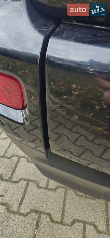 Внедорожник / Кроссовер Mitsubishi Outlander 2010 в Ирпене