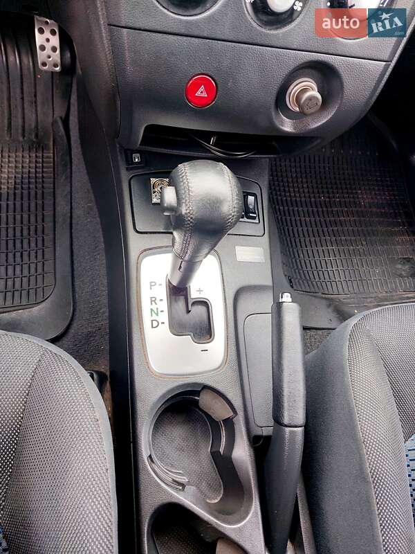 Внедорожник / Кроссовер Mitsubishi Outlander 2006 в Черкассах