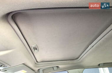 Внедорожник / Кроссовер Mitsubishi Outlander 2008 в 