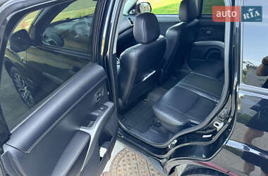 Внедорожник / Кроссовер Mitsubishi Outlander 2006 в 