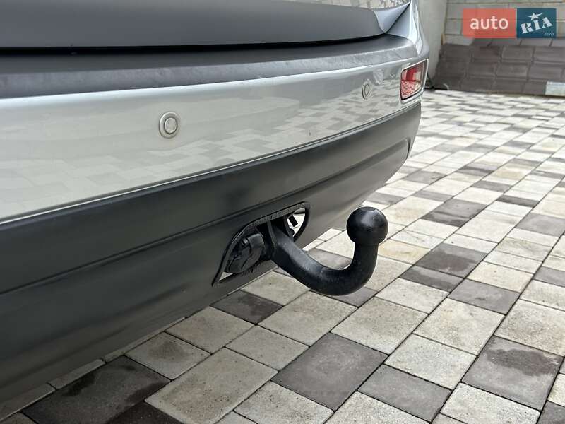 Внедорожник / Кроссовер Mitsubishi Outlander 2012 в Ровно