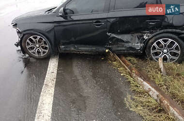 Внедорожник / Кроссовер Mitsubishi Outlander 2014 в 