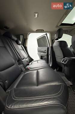 Внедорожник / Кроссовер Mitsubishi Outlander 2018 в 