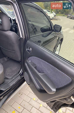 Внедорожник / Кроссовер Mitsubishi Outlander 2008 в 