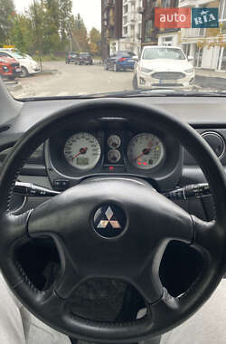 Внедорожник / Кроссовер Mitsubishi Outlander 2008 в 