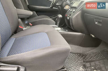 Внедорожник / Кроссовер Mitsubishi Outlander 2008 в 
