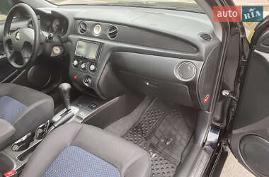 Внедорожник / Кроссовер Mitsubishi Outlander 2008 в 