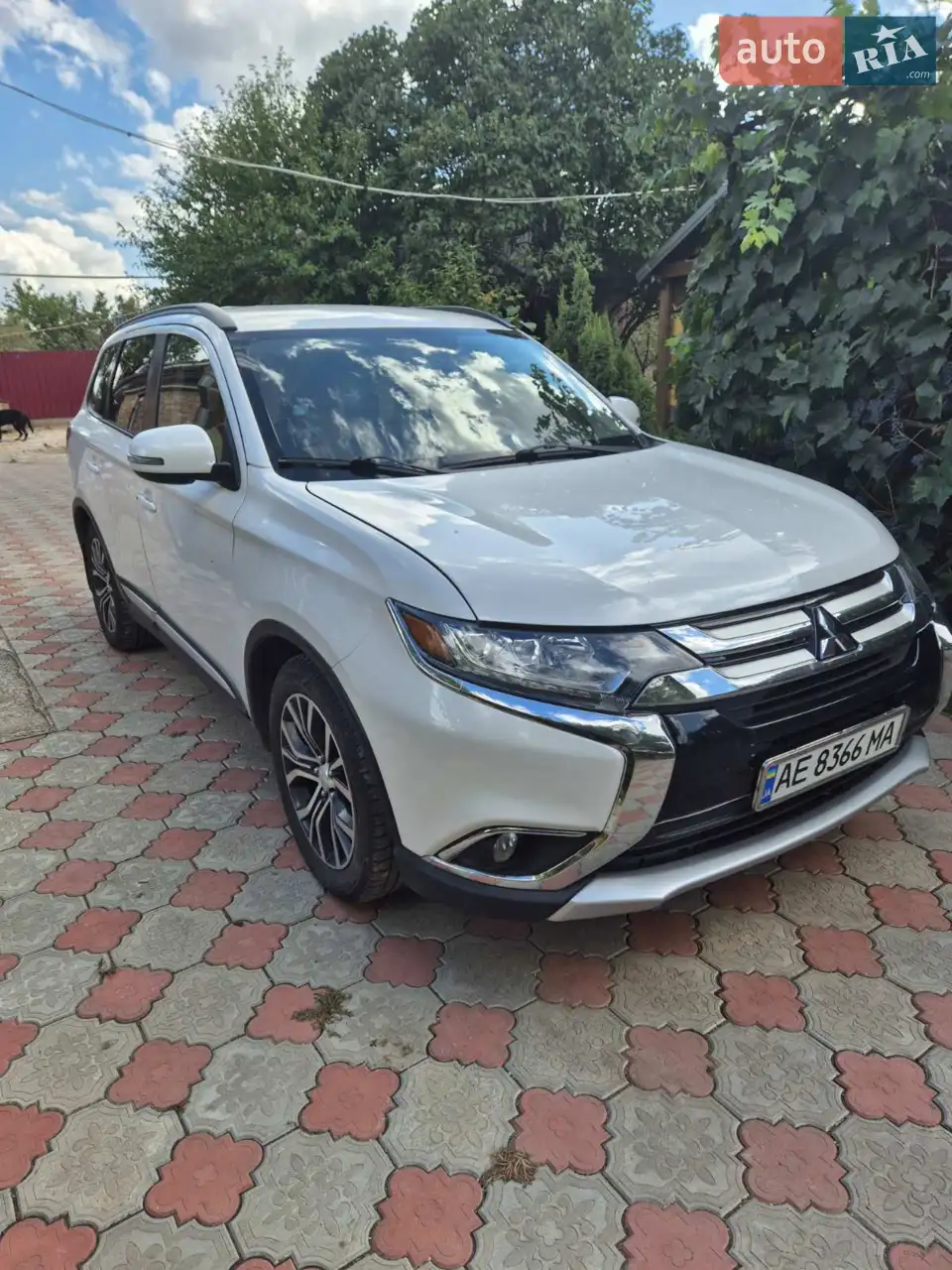 2014 Mitsubishi Outlander - мініатюра 24