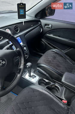 Внедорожник / Кроссовер Mitsubishi Outlander 2006 в 