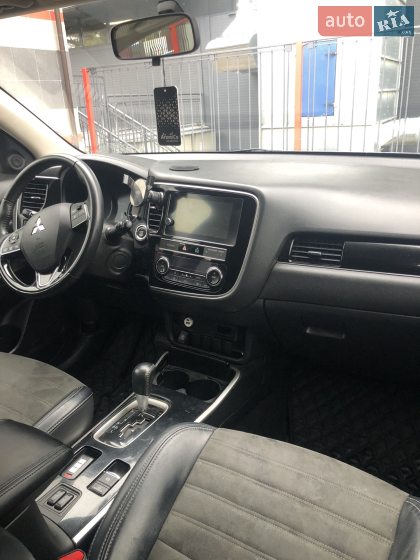 2019 Mitsubishi Outlander - мініатюра 23