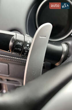Внедорожник / Кроссовер Mitsubishi Outlander 2012 в 