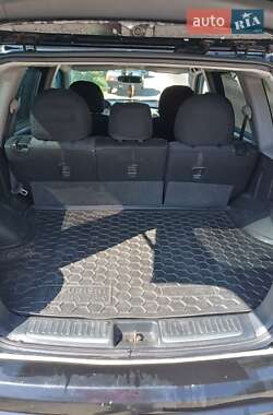 Внедорожник / Кроссовер Mitsubishi Outlander 2007 в 