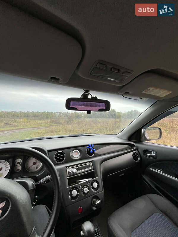 Внедорожник / Кроссовер Mitsubishi Outlander 2008 в Ирпене