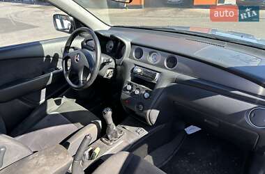 Внедорожник / Кроссовер Mitsubishi Outlander 2006 в 