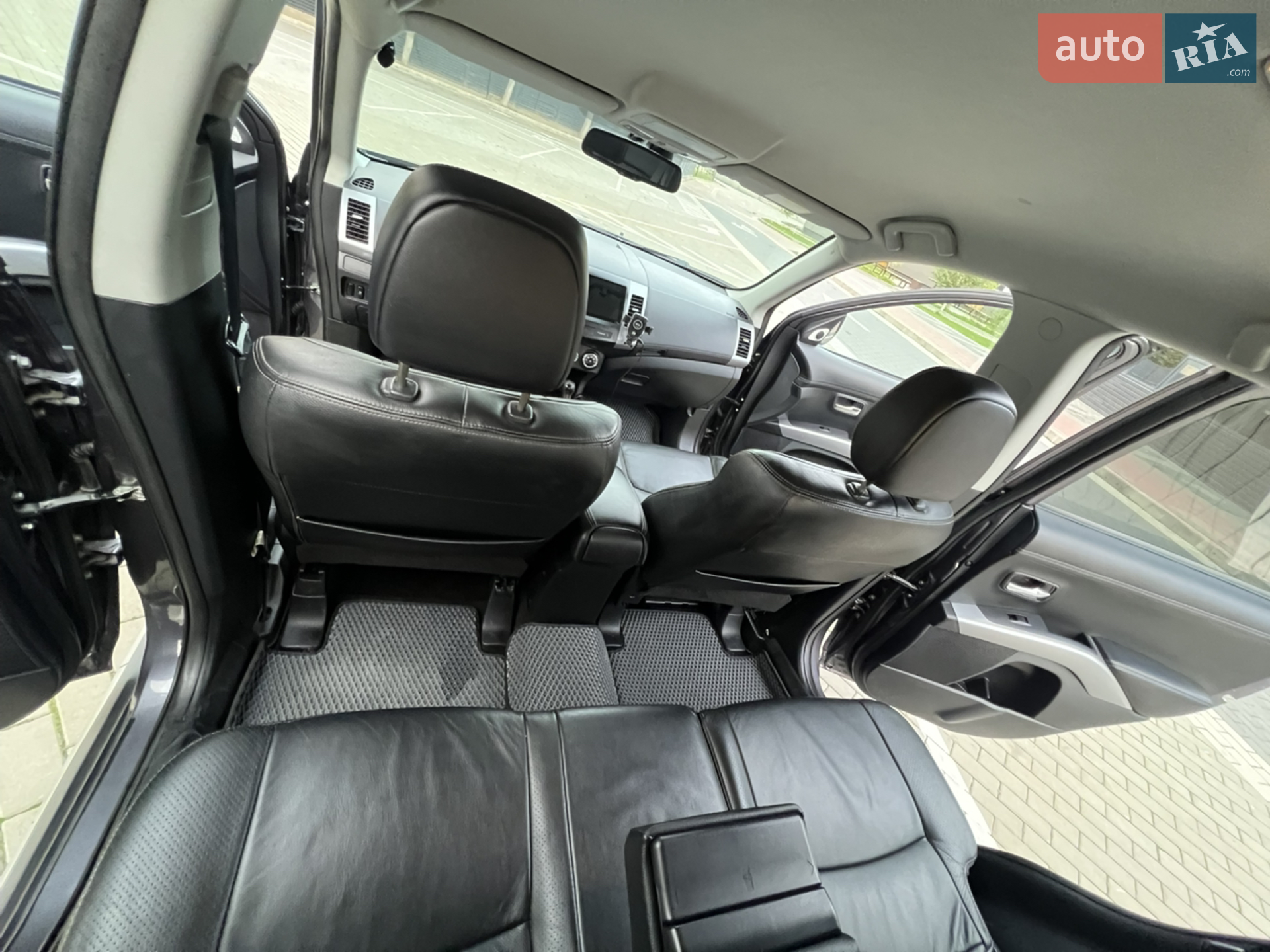 2011 Mitsubishi Outlander - мініатюра 21