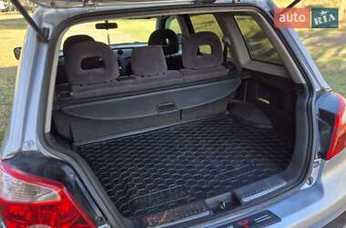 Позашляховик / Кросовер Mitsubishi Outlander 2005 в 