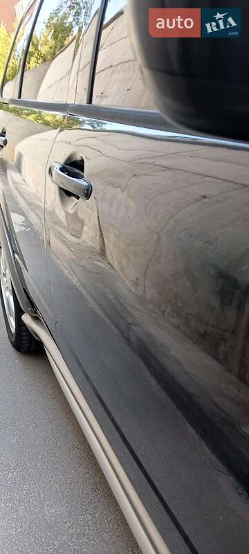 Внедорожник / Кроссовер Mitsubishi Outlander 2005 в Черкассах фото 24 Внедорожник / Кроссовер Mitsubishi Outlander 2005 в Черкассах