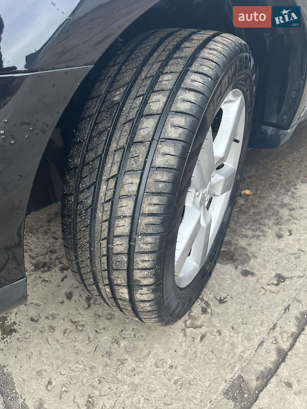 Внедорожник / Кроссовер Mitsubishi Outlander 2007 в Хмельницком