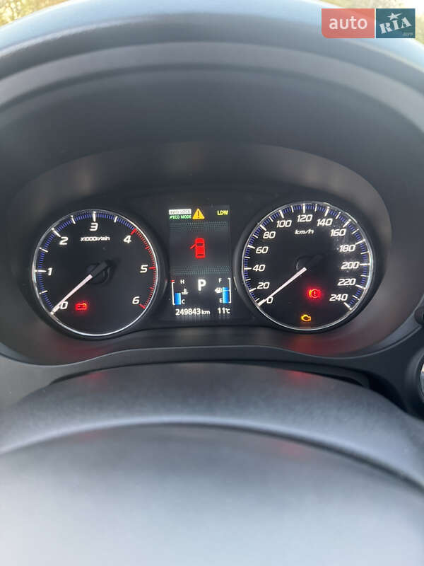 Позашляховик / Кросовер Mitsubishi Outlander 2013 в Валках