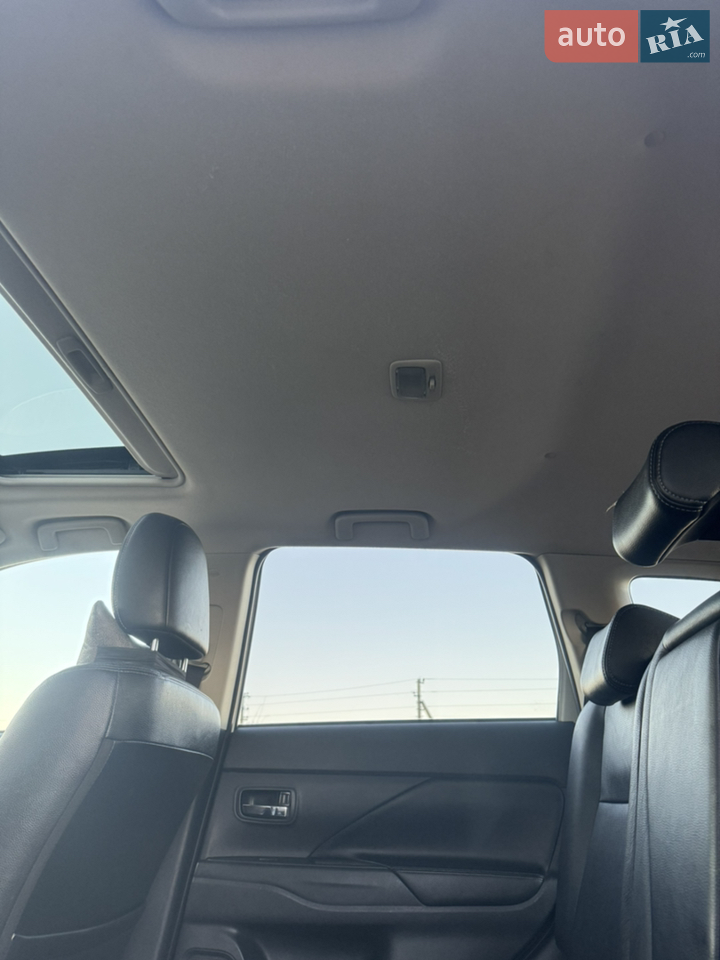2013 Mitsubishi Outlander - мініатюра 21