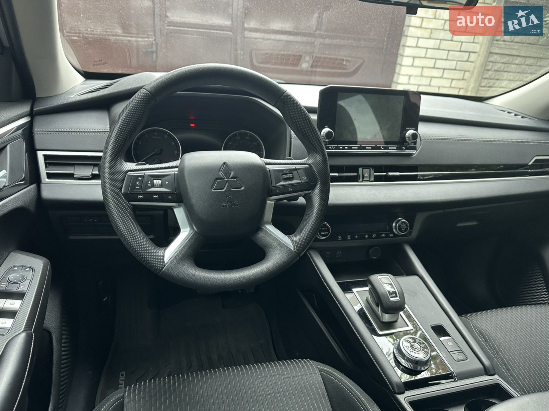 2021 Mitsubishi Outlander - мініатюра 17