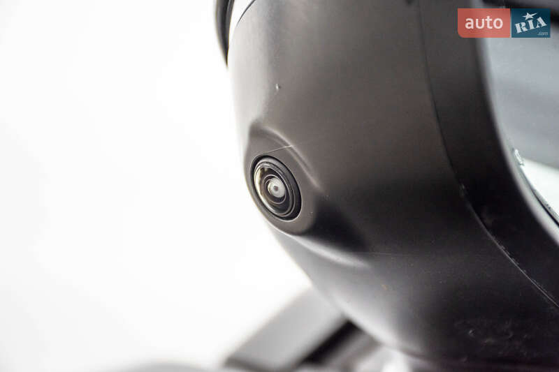 Позашляховик / Кросовер Mitsubishi Outlander 2021 в Києві фото 12 Позашляховик / Кросовер Mitsubishi Outlander 2021 в Києві