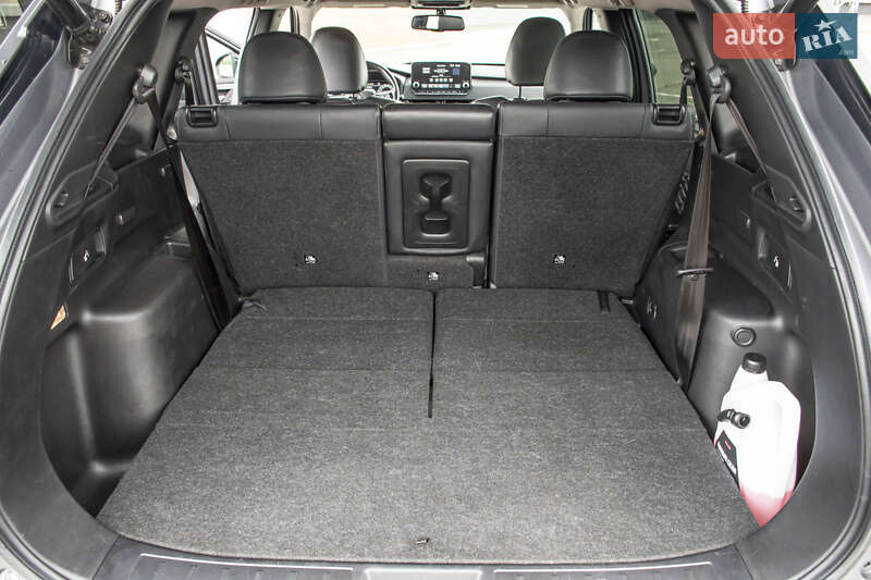 Позашляховик / Кросовер Mitsubishi Outlander 2021 в Києві фото 26 Позашляховик / Кросовер Mitsubishi Outlander 2021 в Києві