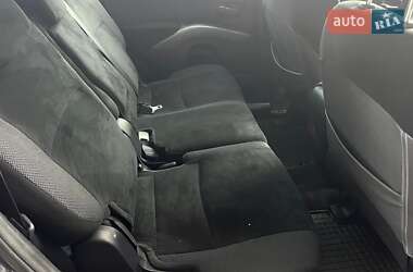 Внедорожник / Кроссовер Mitsubishi Outlander 2007 в 