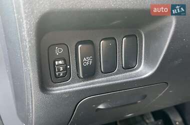 Внедорожник / Кроссовер Mitsubishi Outlander 2007 в 