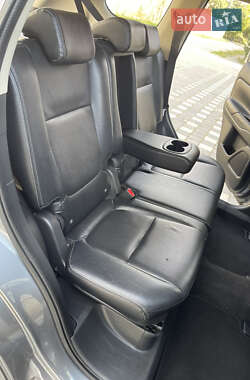 Внедорожник / Кроссовер Mitsubishi Outlander 2014 в 