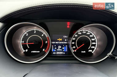 Внедорожник / Кроссовер Mitsubishi Outlander 2011 в 